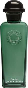 Одеколон унісекс Hermes Eau De Gentiane Blanche 100 мл (3346132000011)