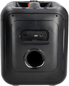 Przenośny głośnik Nedis SPPT2450BK 150W Black (SPPT2450BK)