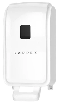 Диспенсер для мыла Carpex Optima White 500мл
