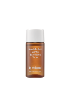 Тонер з мигдалевою кислотою By Wishtrend Mandelic Acid Gentle Exfoliating Toner, 30мл