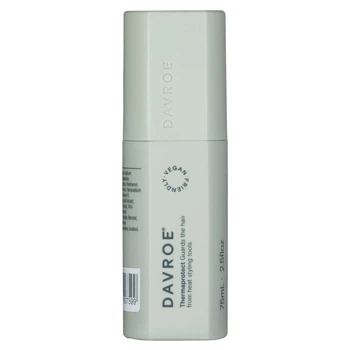 Термозахист для волосся DAVROE Thermaprotect 75ml
