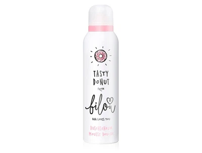 Пінка для душу BILOU Tasty donut, 200мл