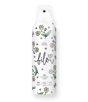 Дезодорант-спрей Bilou Spring Meadow 150 мл