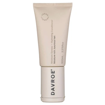 Зволожуючий кондиціонер DAVROE Moisture Senses Hydrating Conditioner 100 мл