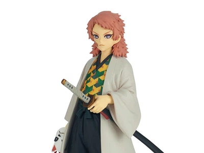 Фігурка Сабіто Клинок, що знищує демонів Demon Slayer Sabito Banpresto 16 см