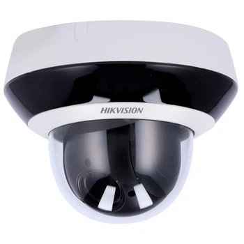 4 Мп PTZ Wi-Fi IP-камера Hikvision DS-2DE2A404IW-DE3/W(C0)(S6)(C) (2.8-12 мм)