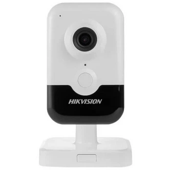 2 Мп IP камера Hikvision DS-2CD2421G0-I (2.8 мм) з PIR датчиком