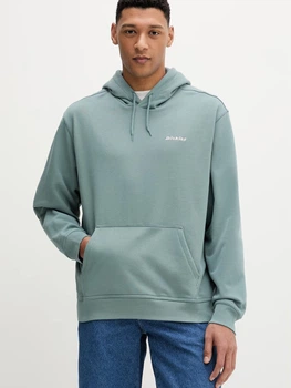 Худі чоловіче Dickies Loretto DK0A889XL371 L Блідо-блакитне (800070354548)