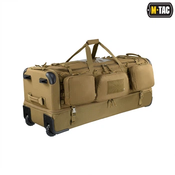 Сумка транспортна M-Tac Coyote 185л 10512005