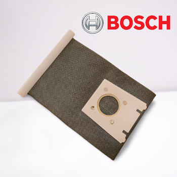 Мішок багатораторазовий пилососа Bosch Sphera 22 26 28 BSA3510 BSA2291 BSA2300 BSA2500 BSA2595 BSA2893 BSA2885 BSA2877 BSA2695