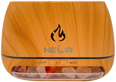 Зволожувач повітря Neor FLAME AROMA 20ML6 TN ($OJ600960) - Уцінка