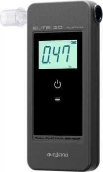 Alkomat Alcofind Elite 2.0