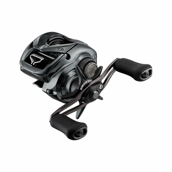 Катушка Daiwa 24 Tatula SV TW 100L