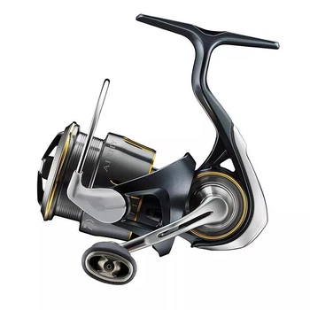 Катушка Daiwa 23 Airity SF 2500SS