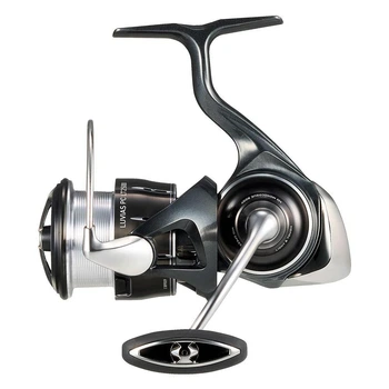 Катушка Daiwa 24 Luvias PC LT 2500D