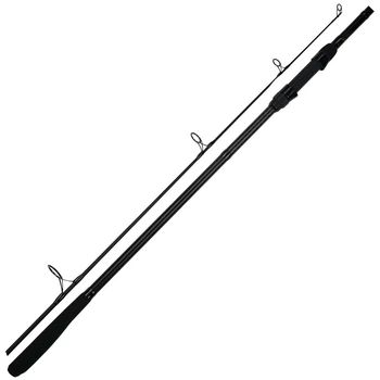 Вудлище коропове Okuma Custom Black Carp Spod 13'/3.90m 5.0lb 2 частини