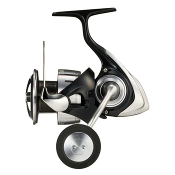 Котушка Daiwa 23 Lexa LT 5000-C
