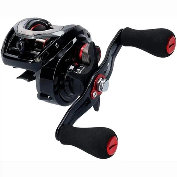 Котушка Daiwa Fune X100HL