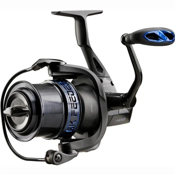 Котушка Okuma 6K Feeder 6000 3+1 BB 5.3:1