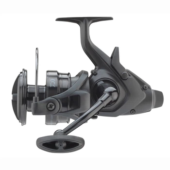 Катушка Daiwa 24 Emblem BR 14000 + запасная шпуля