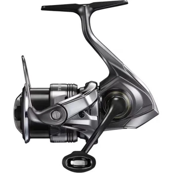 Катушка Shimano Twin Power FE C2000S 9+1BB 5.1:1