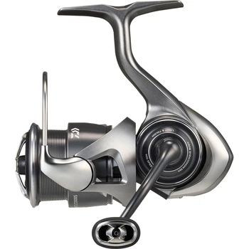 Катушка Daiwa 25 Caldia FC LT 2000S 5.1:1