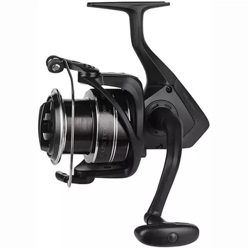 Катушка Okuma Custom Spinning Reel C 7000 Big Pit 3+1 BB 4.8:1