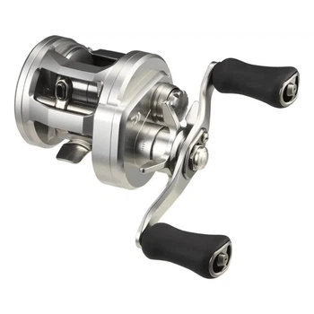 Катушка Daiwa 26 Ryoga SV 150PL