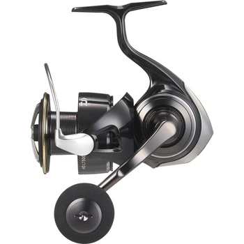 Катушка Daiwa 26 Certate HD LT 5000D 12+1BB 5.2:1