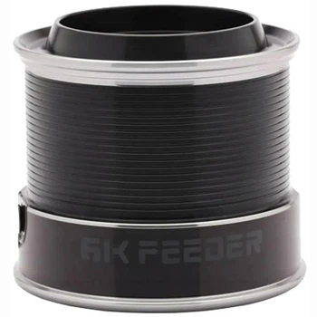 Шпуля Okuma 6K Feder shallow spool