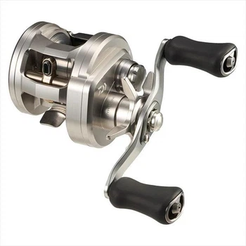 Котушка Daiwa 26 Ryoga SV 100PL