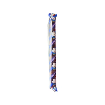 Жейки Sweet Mallow Jelly Straws Sticks Assorted5 15 грамів
