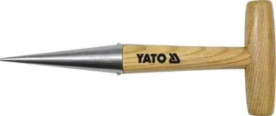 Конус посадочный YATO, длина 280 мм