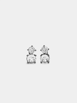 Сережки унісекс PARFOIS 228605 U _nk