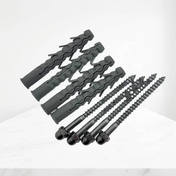 Комплект крепежа M8 Light Fix System для бетонный оснований