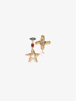 Сережки унісекс PARFOIS 245616 U _hm