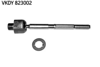 Тяга рульова прав.Civic 06- SKF VKDY 823002 Honda Civic 53011SMGE01