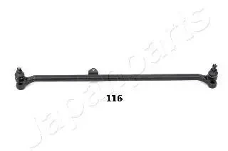 Поперечна рульова тяга JAPANPARTS CR116 4856061G25