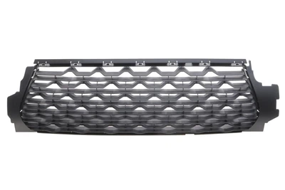 Решітка радіатора duster ii (бампр) RENAULT 622544890R