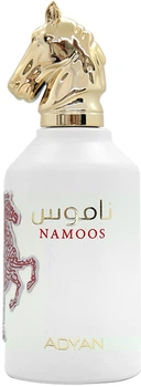 Парфумована вода унісекс Adyan Namoos 100 мл (6292257641943)