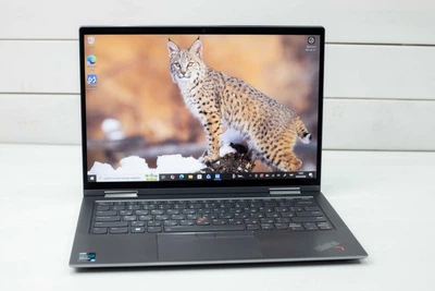 Ноутбук-планшет Lenovo ThinkPad X1 YOGA 6 Gen i5-1145G7 32RAM 1024SSD IPS TOUCH FHD 14” Б/В