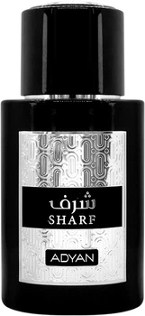 Woda perfumowana męska Adyan Sharf 100 ml (6292257641967)