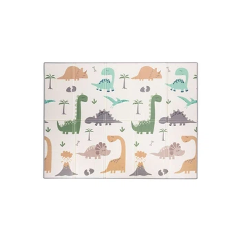 Детский коврик FreeON Magic Dino 200150 см (85680)