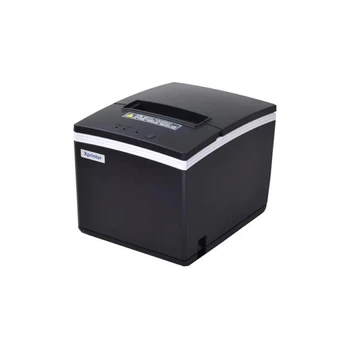 Принтер чеков X-PRINTER XP-E200L USB, Ethernet (XP-E200L-UE-0137)