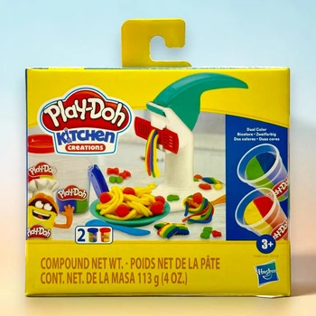 Набор для лепки Play-Doh Маленький кухонный набор