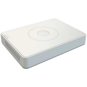 8-канальний NVR відеореєстратор Hikvision DS-7108NI-Q1/8P(D) Mini з PoE