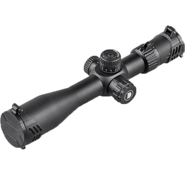 Оптический прицел Discovery Optics HT 4-16X40SF FFP (30 мм, без подсветки)