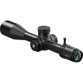 Оптический прицел Discovery Optics ED-ELR 5-40x56 SFIR FFP 35 мм, подсветка