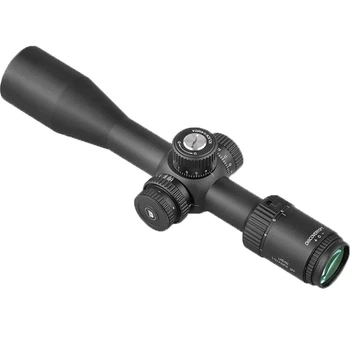 Прицел Discovery LHD-NV 3-12X42SFIR FFP 30 мм, с подсветкой