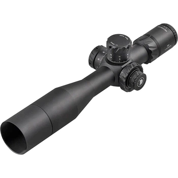 Оптический прицел Discovery Optics HD 4-24x50 SFIR 34 мм, подсветка
